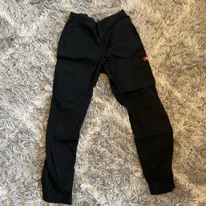 Dickies joggers. Unisex size M. Only worn once.